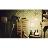 BANDAI NAMCO Games Switch Little Nightmares 1 + 2 Compilation