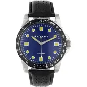 Radiant Robert 43mm 5atm Quartz/analogical Klokke
