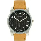 Radiant Johnny Deep 43mm 5atm Quartz/analogical Klokke