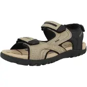 Geox Strada D Sandaler