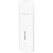 D-Link DWM-222W - Trådløs mobilmodem - 4G LTE - USB 2.0 - 150 Mbps - Wi-Fi 6, 802.11b/g/n