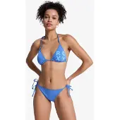 Roxy Essentials Sd Tiki Triangle Classic Ts Bikini