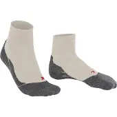 Falke TK5 Wander, Vandringsstrømper, Dame, Beige