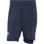 Adidas Tennis Climacool Tights Set Shorts
