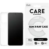 CARE by PanzerGlass X-Ray Case Xiaomi 17