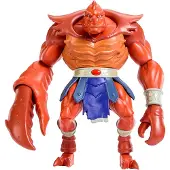 Masters of the Universe Origins Deluxe 200x Clawful Figur
