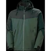 Helly Hansen Oxford Vinterjakke