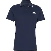 Adidas Tennis Climacool Freelift Pro Kortermet Poloskjorte