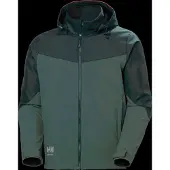 Helly Hansen Oxford Softshelljakke