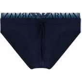 Emporio Armani Em000582_af20432 Badetrusser