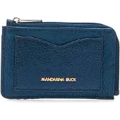 Mandarina Duck Mellow Metal Oyp81 Dame-lommebok