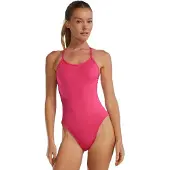 Tyr Durafas Elite Crosscut Tieback Solid Badetøy