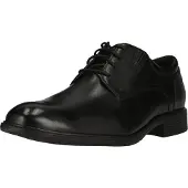 Clarks Shoes Steadwell Lace Sko