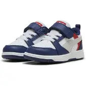 Puma Rebound V6 Lo Ac+ Treningssko