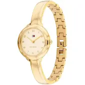 Tommy Hilfiger Demi Bangle 26mm Dameklokke
