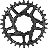 Wolf Tooth Trek Tq E-bike Dm Drop St Kjettingring
