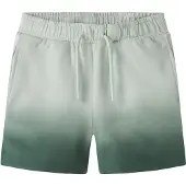 Name it Økologisk Bomull Shorts