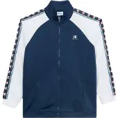 Champion Cardigan - Navy - - 11-12 år (146-152) - Cardigan