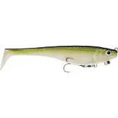 Rapala Soft Peto Prerigged Mykt Agn 45g 160 Mm