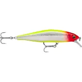 Rapala Precision Xtreme Air Boss Minnow 15.5g 100 Mm