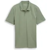 Tom Tailor 1050285 Kortermet Poloskjorte