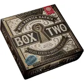 Theory 11 Neil Patrick Harris Box Two Brettspill