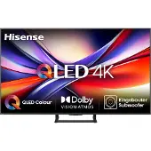 Hisense 55a7q 55´´ 4k Qled Tv