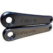 Leonardi Racing Capo 8 Titanium Sveiver