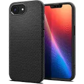 Spigen Liquid Air - Baksidedeksel for mobiltelefon - for Apple iPhone 16e, 17e