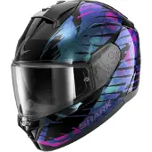 Shark Ridill 2 Reptaia Ece Fullface-hjelm