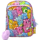 Care Bears 36 Cm 5l Ryggsekk