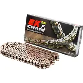 Ek Chain 525mvxz2 Qx-ring Mlj Kjede