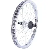 Cult Crew Hybrid V2 Freecoaster Rhd 20´´ Bakhjul