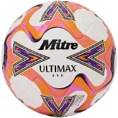 Mitre Ultimax Evo 26 Fotball