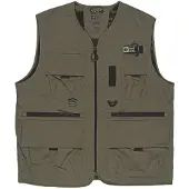 Salty Crew Stream Light Vest