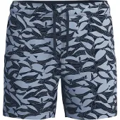 Speedo Print Redondo Edge 16in Badebukse