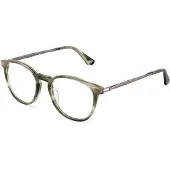 Police Vplu63-5101fj 51x19x145 Mm Leseglass