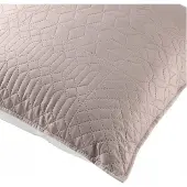 Douceur D`Interieur Putetrekk 45 x 45 cm HYTTE, beige