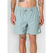 Katin USA Poolside Volley Boardshorts blå
