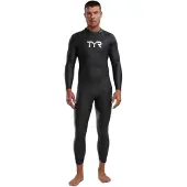 Tyr Hurricane Cat 1 Langermet Neopren Våtdrakt