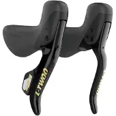 L-twoo 12s Høyre Bremsehendel Med Girskifter