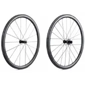 Deda Sl 38 Tubeless Landeveishjulsett