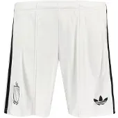 Adidas Belgium 26/27 Borte Shorts