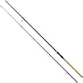 Zebco After Dark Allround Spinnestang