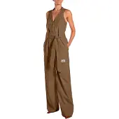 Replay W1080a.000.85057 Ermeløs Jumpsuit