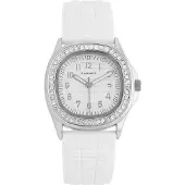 Radiant Azure Whisper 34mm 3atm Quartz/analogical Dameklokke