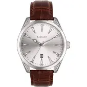 Radiant Ocean Code 42mm 5atm Quartz/analogical Klokke