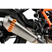 Puig 21728t Eksosbeskytter