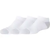 New Balance Active Graphic Usynlige Sokker 3 Par