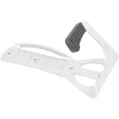 Contec Veggmontert Sykkelholder